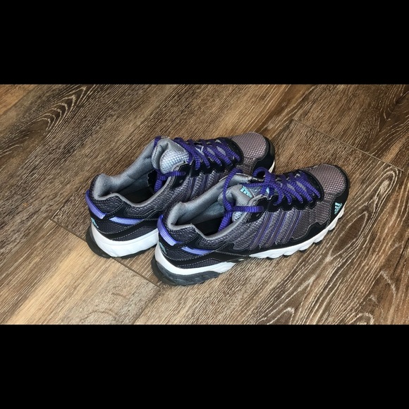 adidas womens trail running shoes